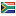 upavon.org.za hosted country